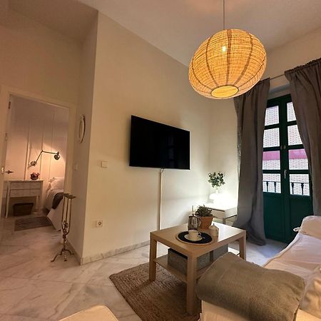 La Casa Del Corral Triana Collection Apartment Sevilla Bagian luar foto
