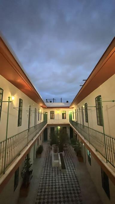La Casa Del Corral Triana Collection Apartment Sevilla Bagian luar foto