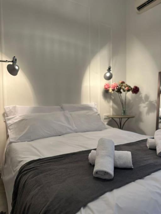 La Casa Del Corral Triana Collection Apartment Sevilla Bagian luar foto