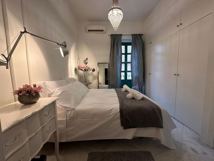 La Casa Del Corral Triana Collection Apartment Sevilla Bagian luar foto