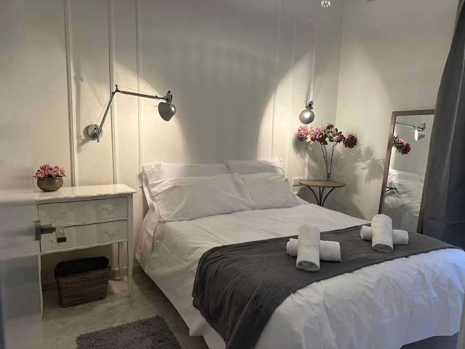 La Casa Del Corral Triana Collection Apartment Sevilla Bagian luar foto