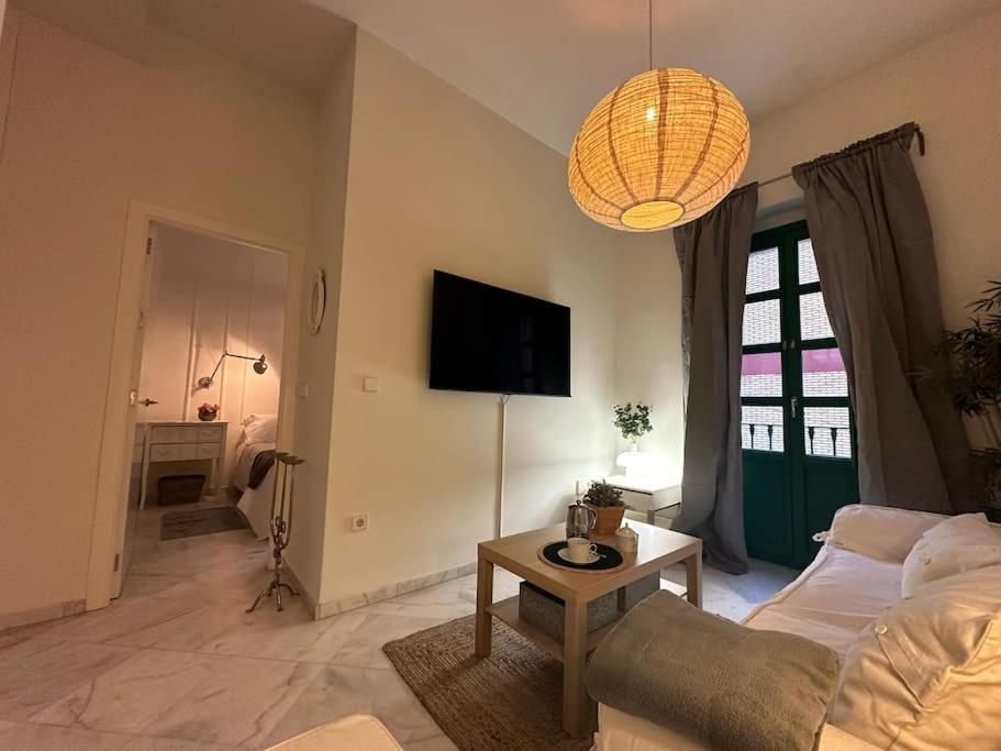 La Casa Del Corral Triana Collection Apartment Sevilla Bagian luar foto