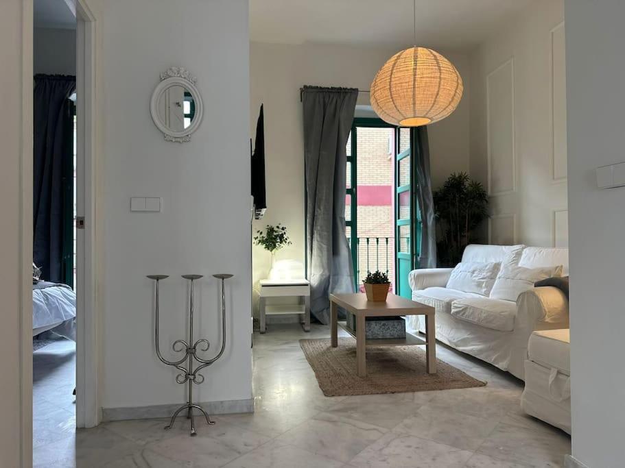 La Casa Del Corral Triana Collection Apartment Sevilla Bagian luar foto