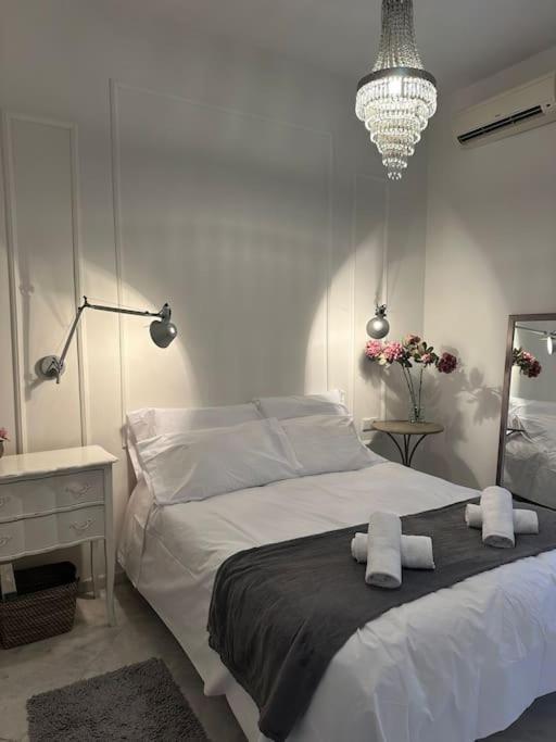 La Casa Del Corral Triana Collection Apartment Sevilla Bagian luar foto