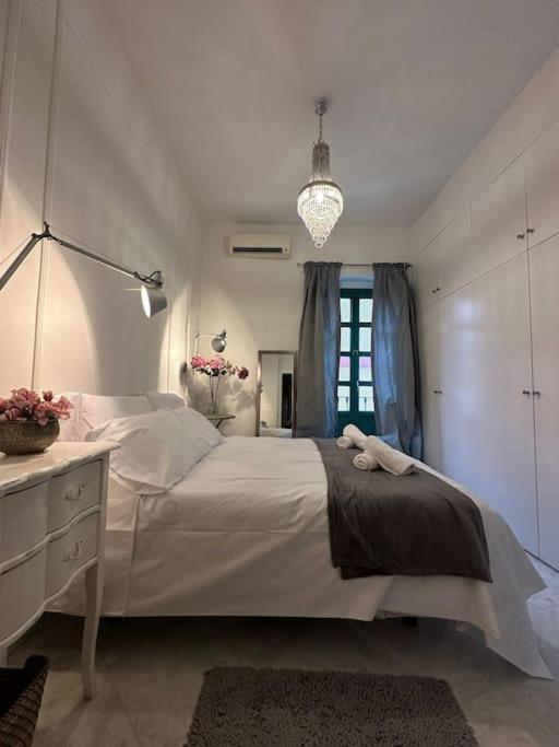 La Casa Del Corral Triana Collection Apartment Sevilla Bagian luar foto