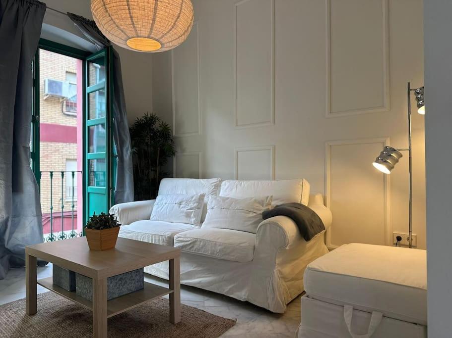 La Casa Del Corral Triana Collection Apartment Sevilla Bagian luar foto