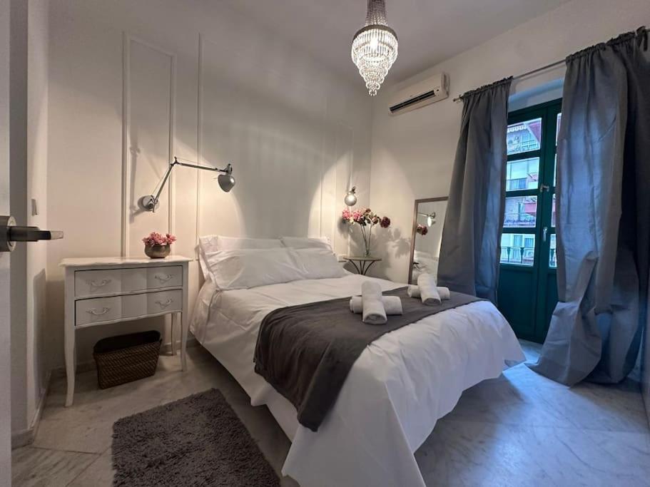 La Casa Del Corral Triana Collection Apartment Sevilla Bagian luar foto