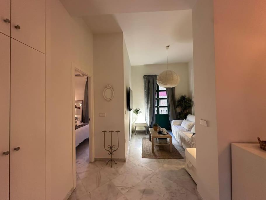 La Casa Del Corral Triana Collection Apartment Sevilla Bagian luar foto