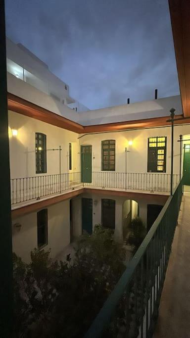 La Casa Del Corral Triana Collection Apartment Sevilla Bagian luar foto