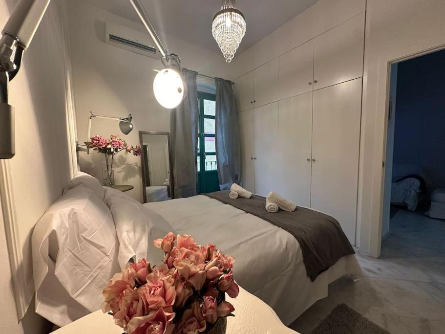 La Casa Del Corral Triana Collection Apartment Sevilla Bagian luar foto