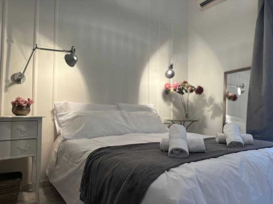La Casa Del Corral Triana Collection Apartment Sevilla Bagian luar foto