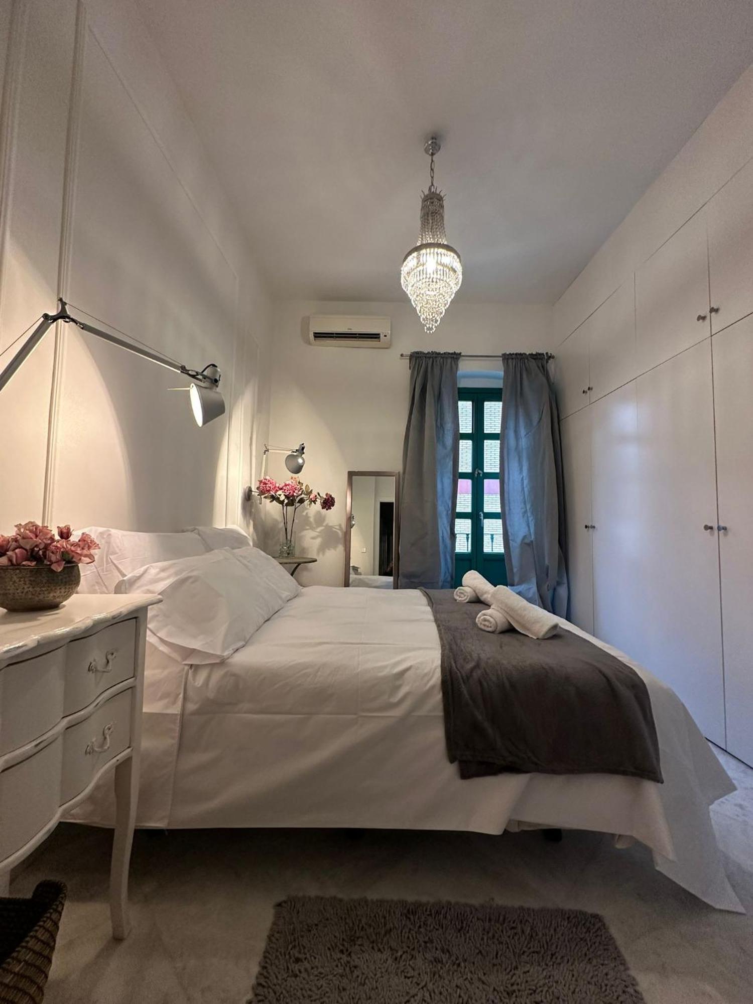 La Casa Del Corral Triana Collection Apartment Sevilla Bagian luar foto