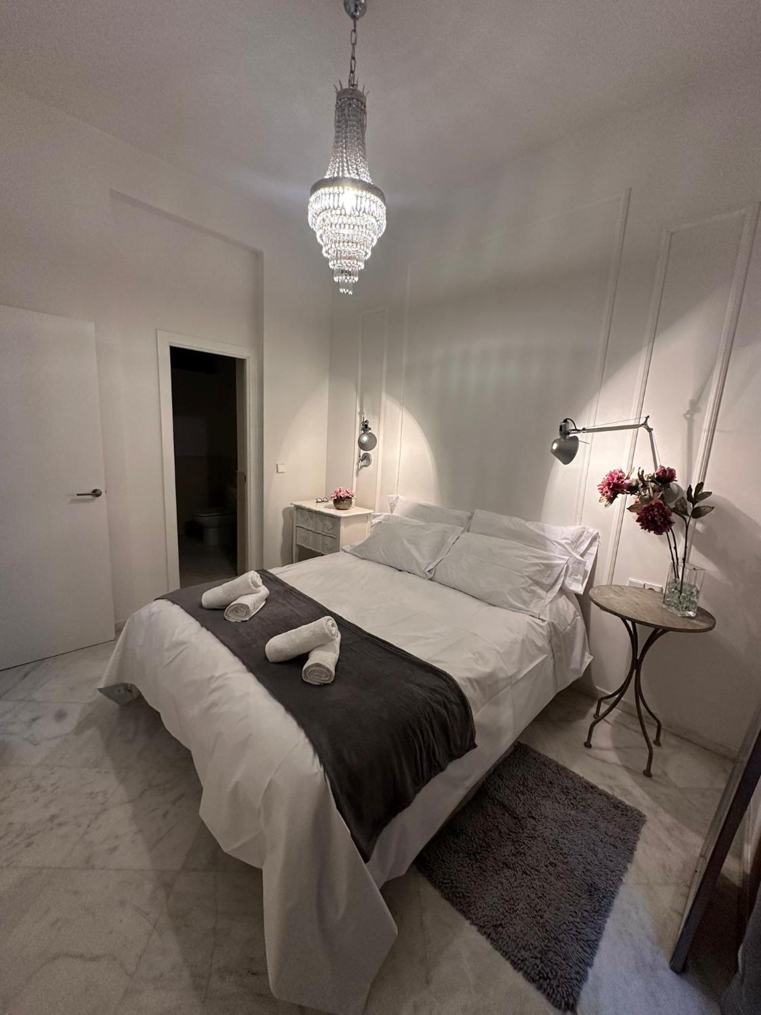 La Casa Del Corral Triana Collection Apartment Sevilla Bagian luar foto