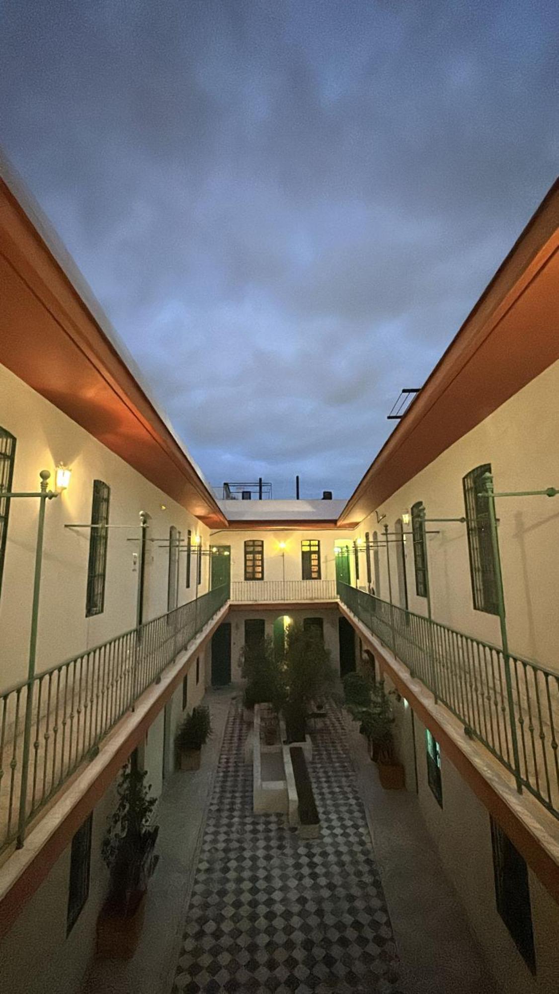 La Casa Del Corral Triana Collection Apartment Sevilla Bagian luar foto